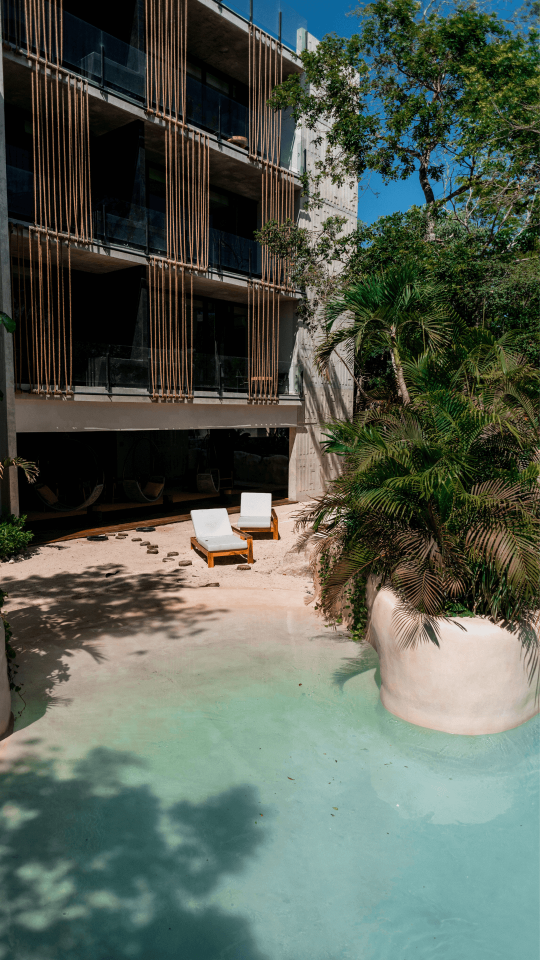 Portafolio : Grupo Origen