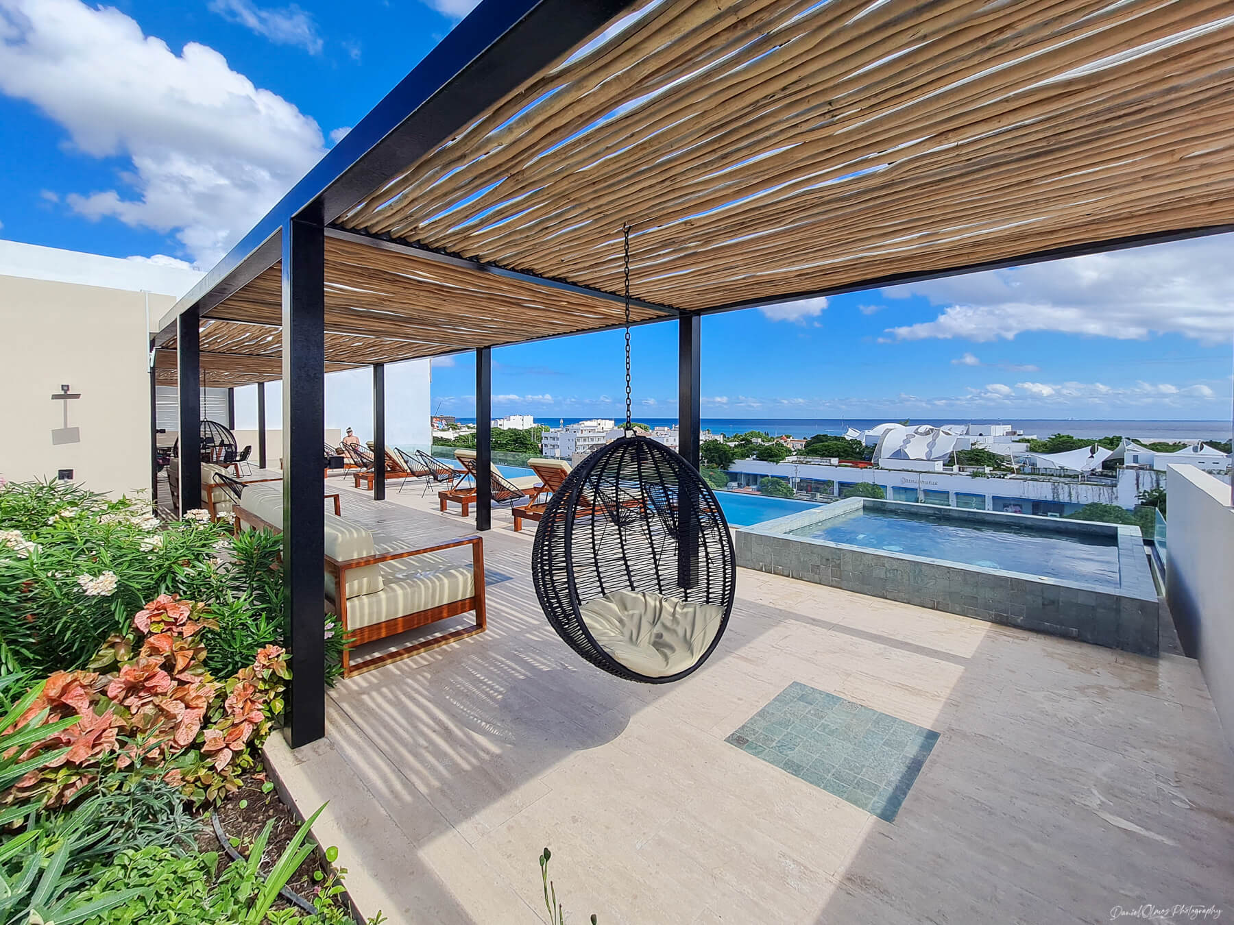 KAAB South beach : Grupo Origen