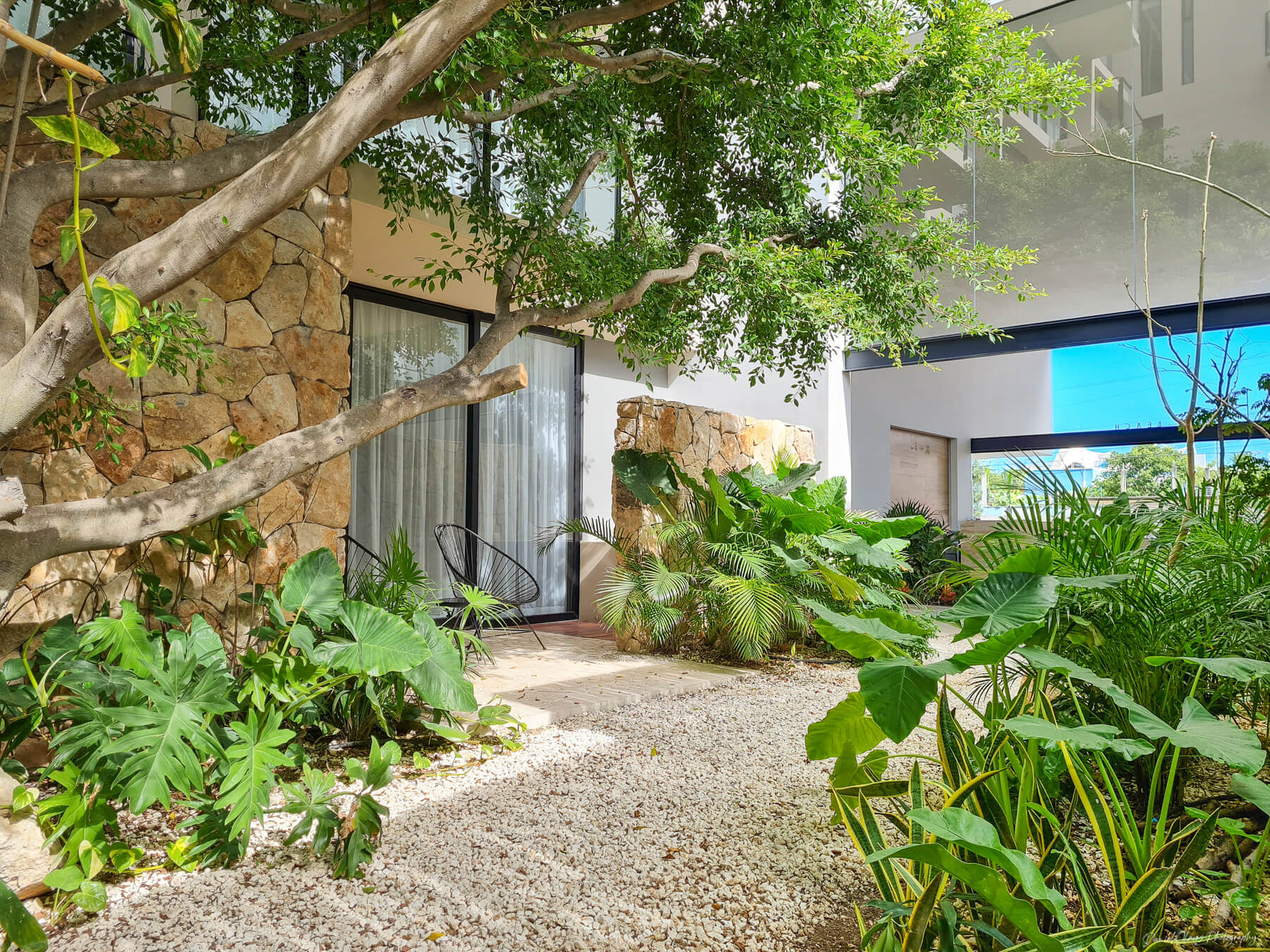 KAAB South beach : Grupo Origen