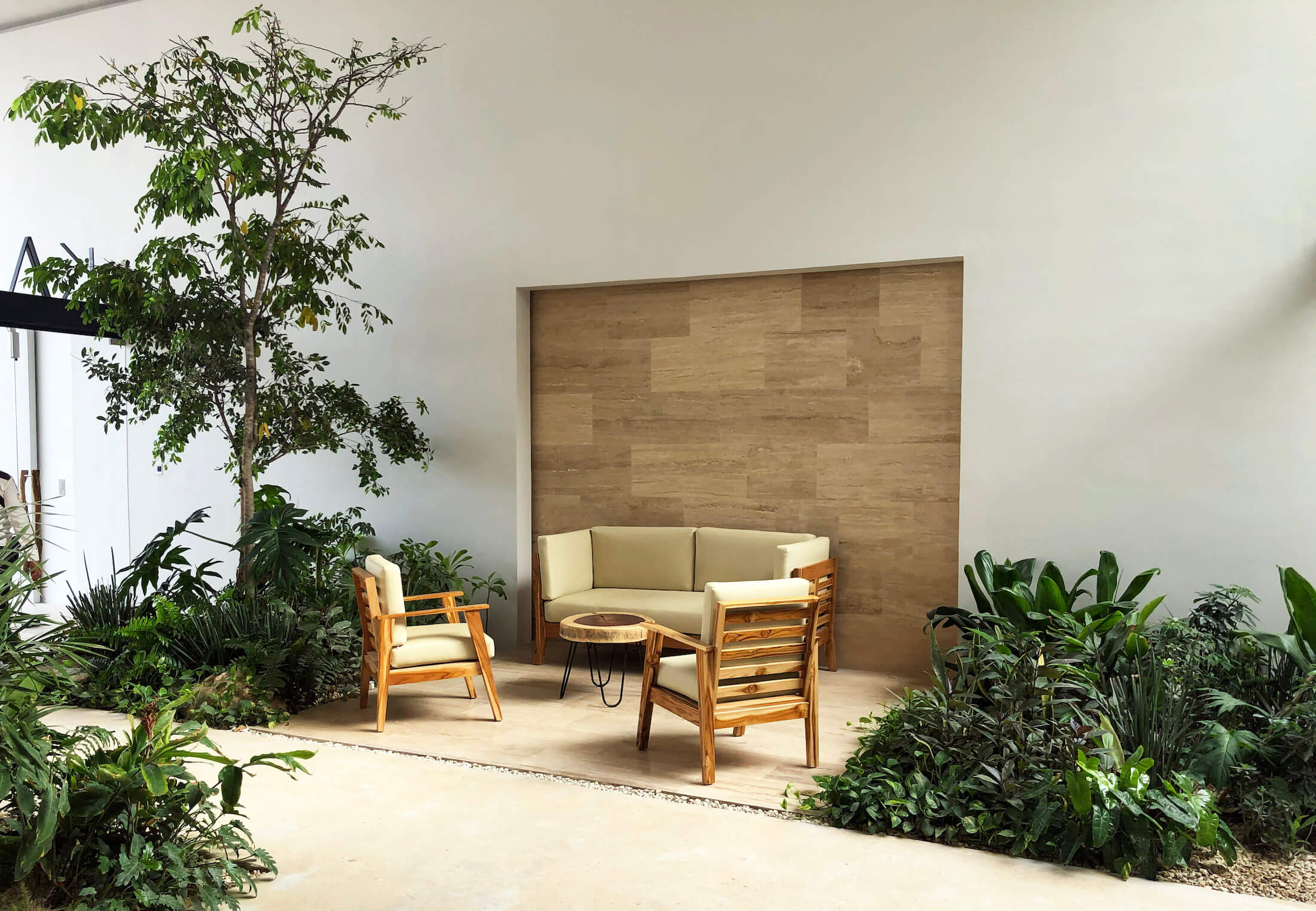 KAAB South beach : Grupo Origen