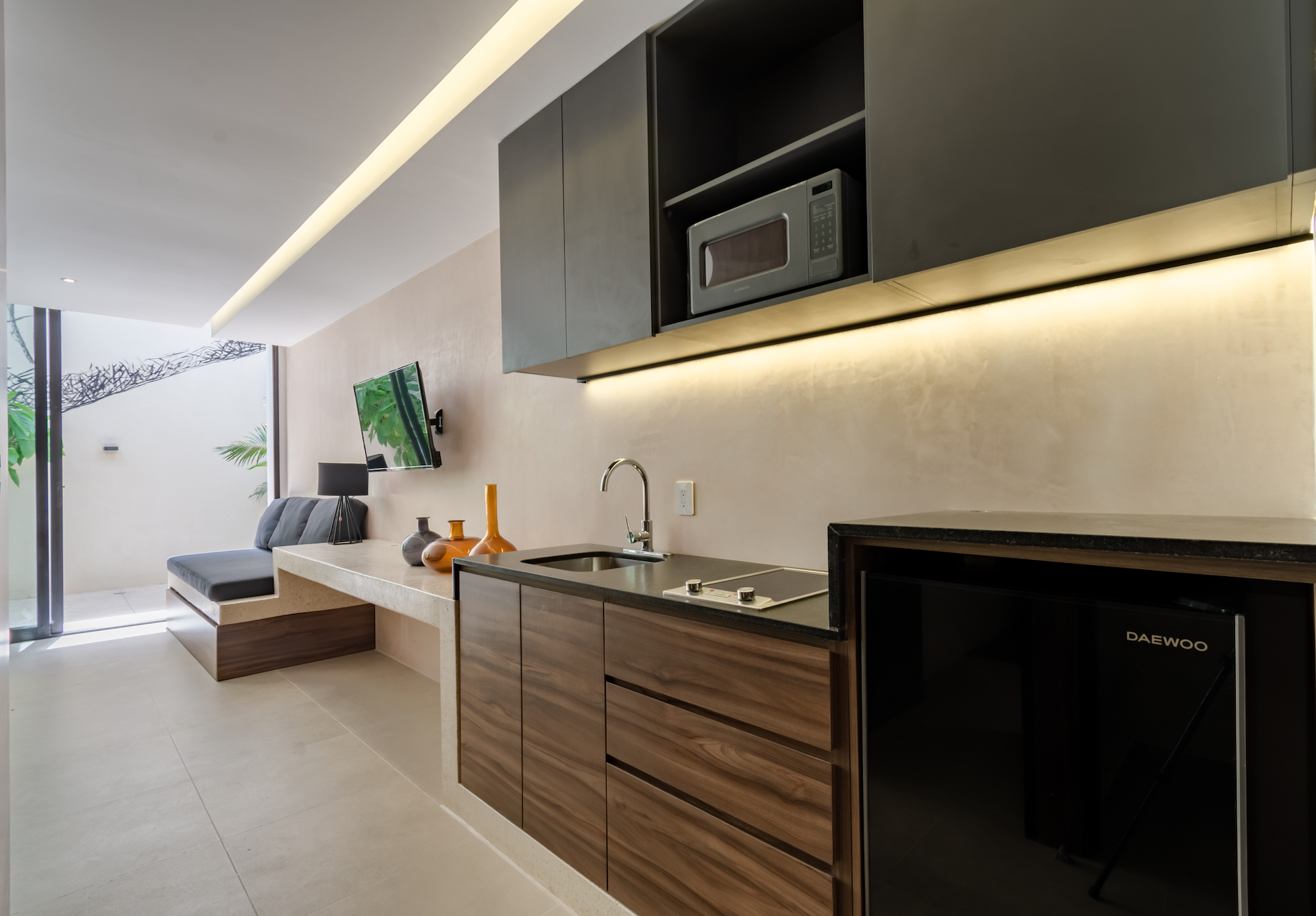 RIVA PLAYASUR : Grupo Origen