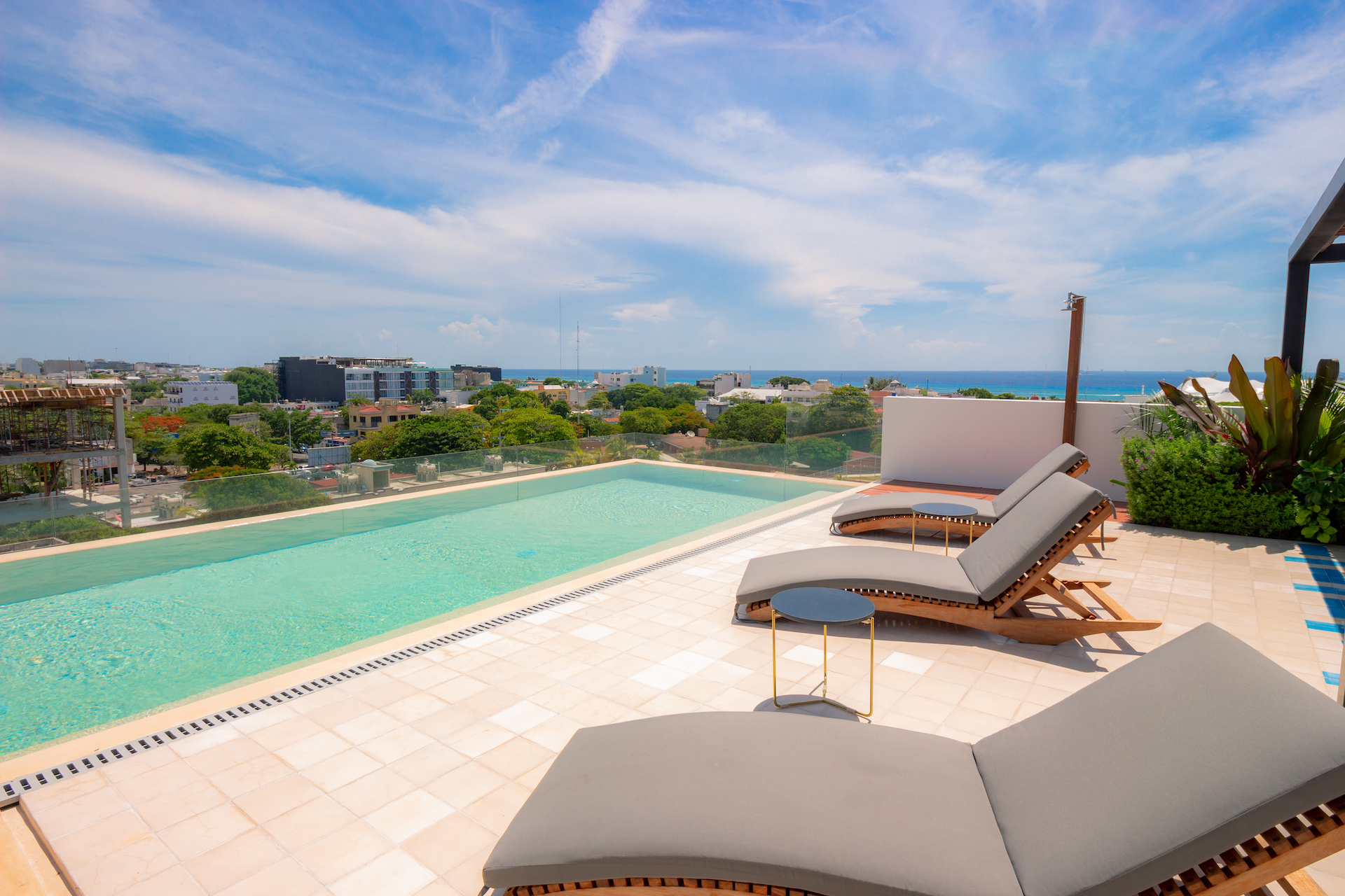 RIVA PLAYASUR : Grupo Origen