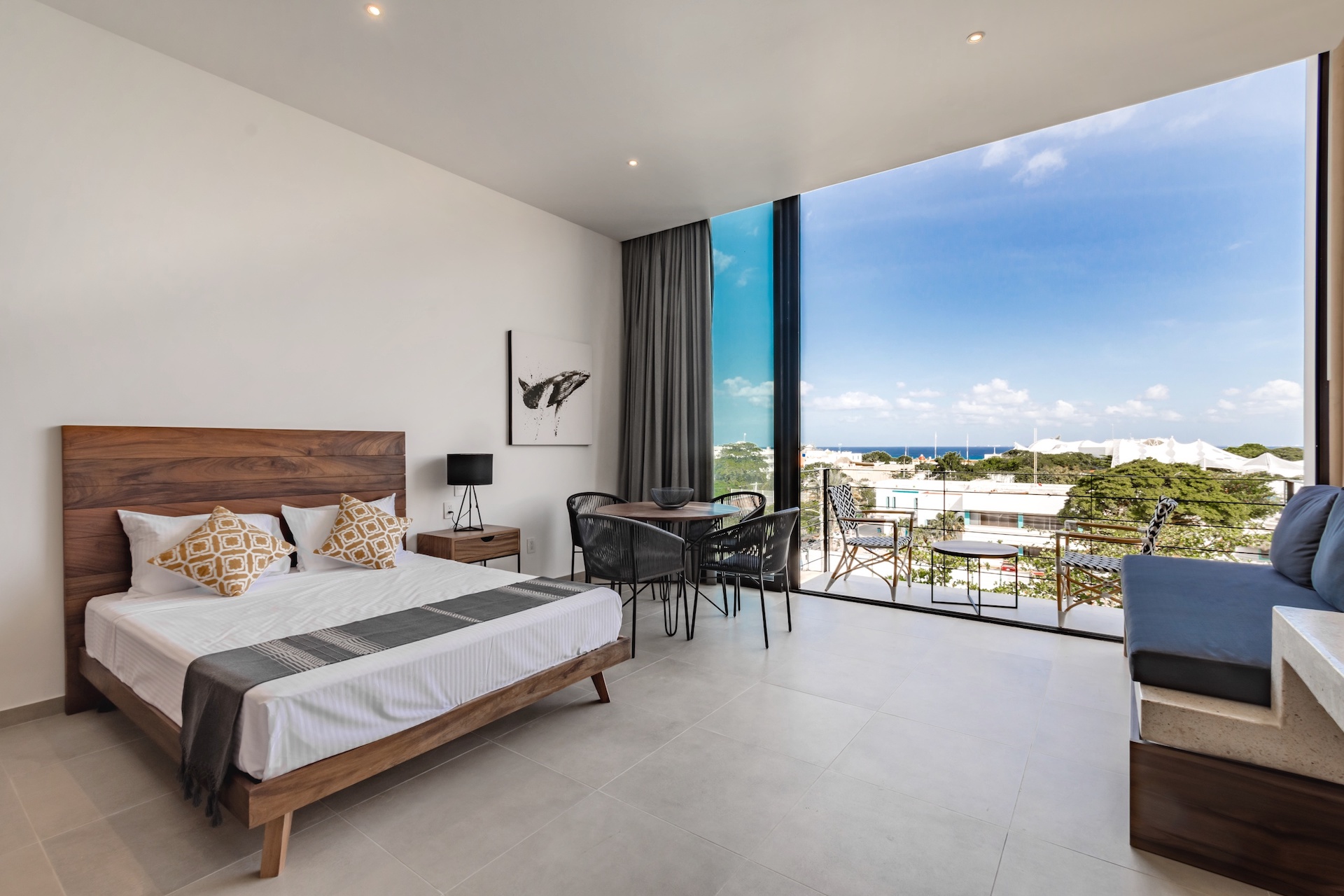 RIVA PLAYASUR : Grupo Origen