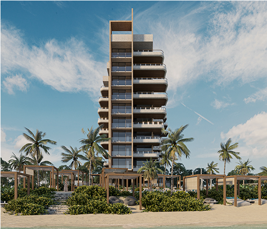 Puerto Morelos : Grupo Origen