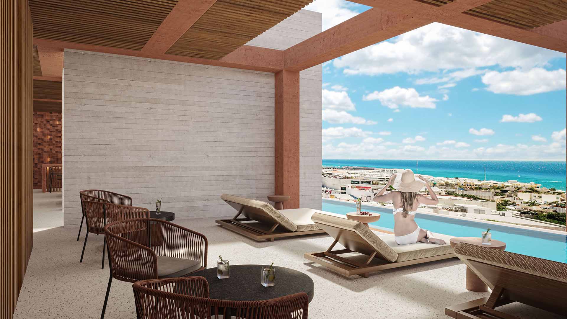 MACARIA : Grupo Origen