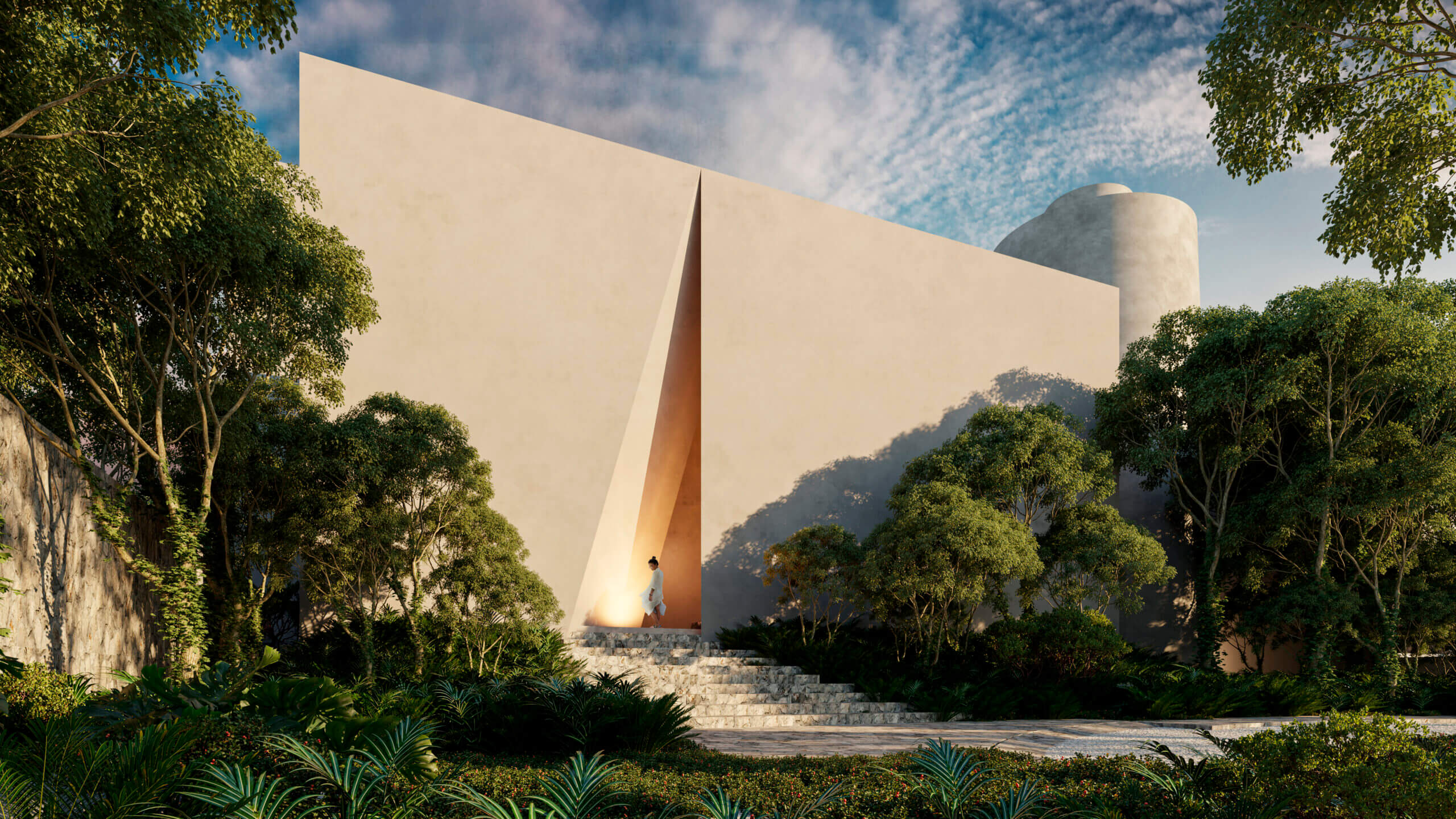 Tulum : Grupo Origen