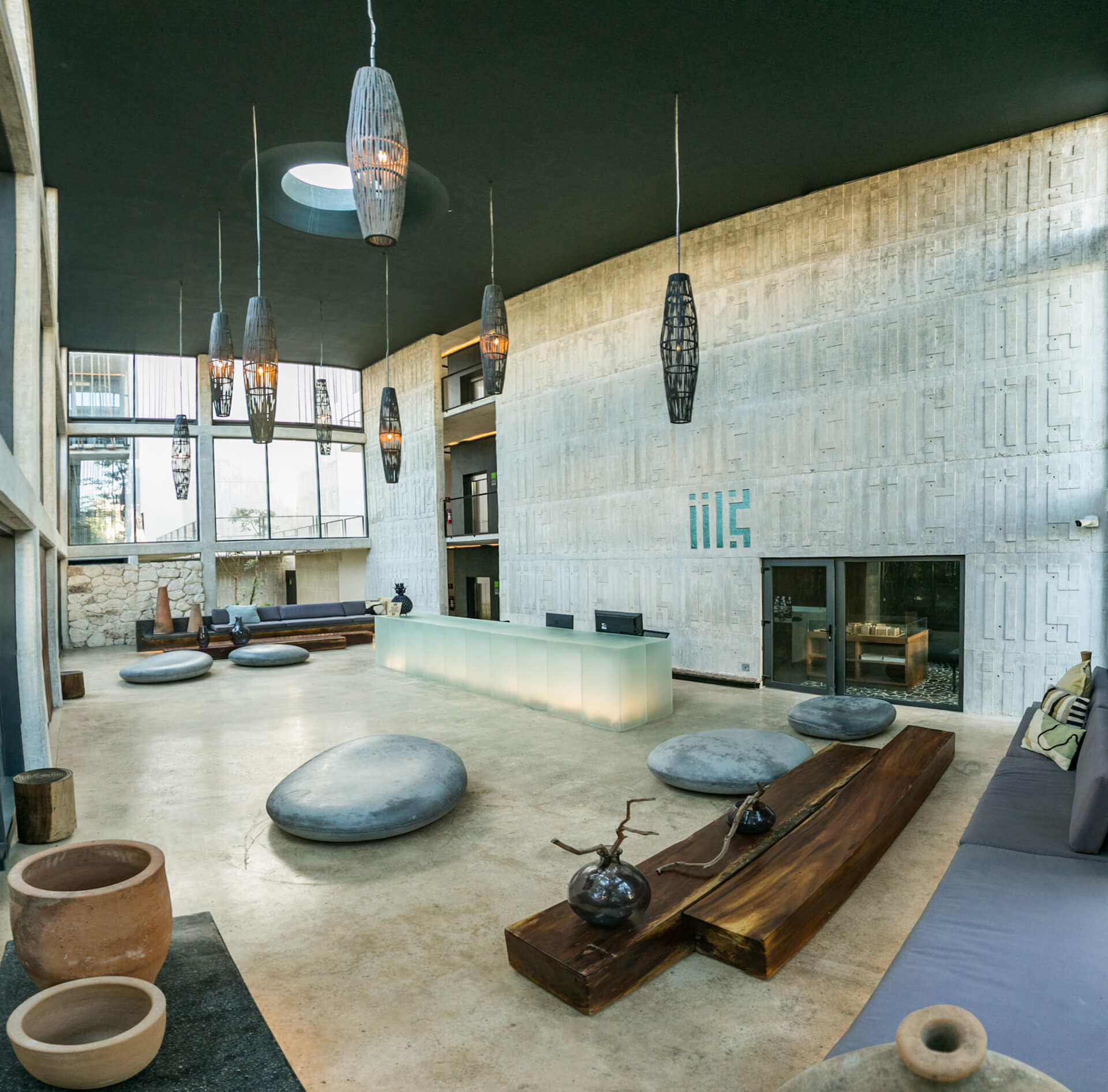 Tulum : Grupo Origen