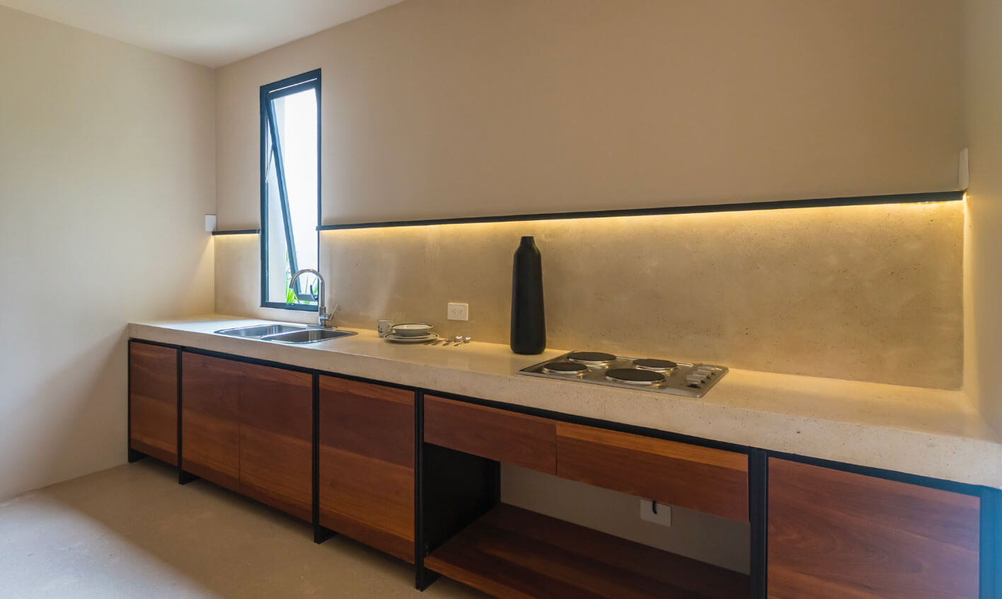 SESSILE : Grupo Origen